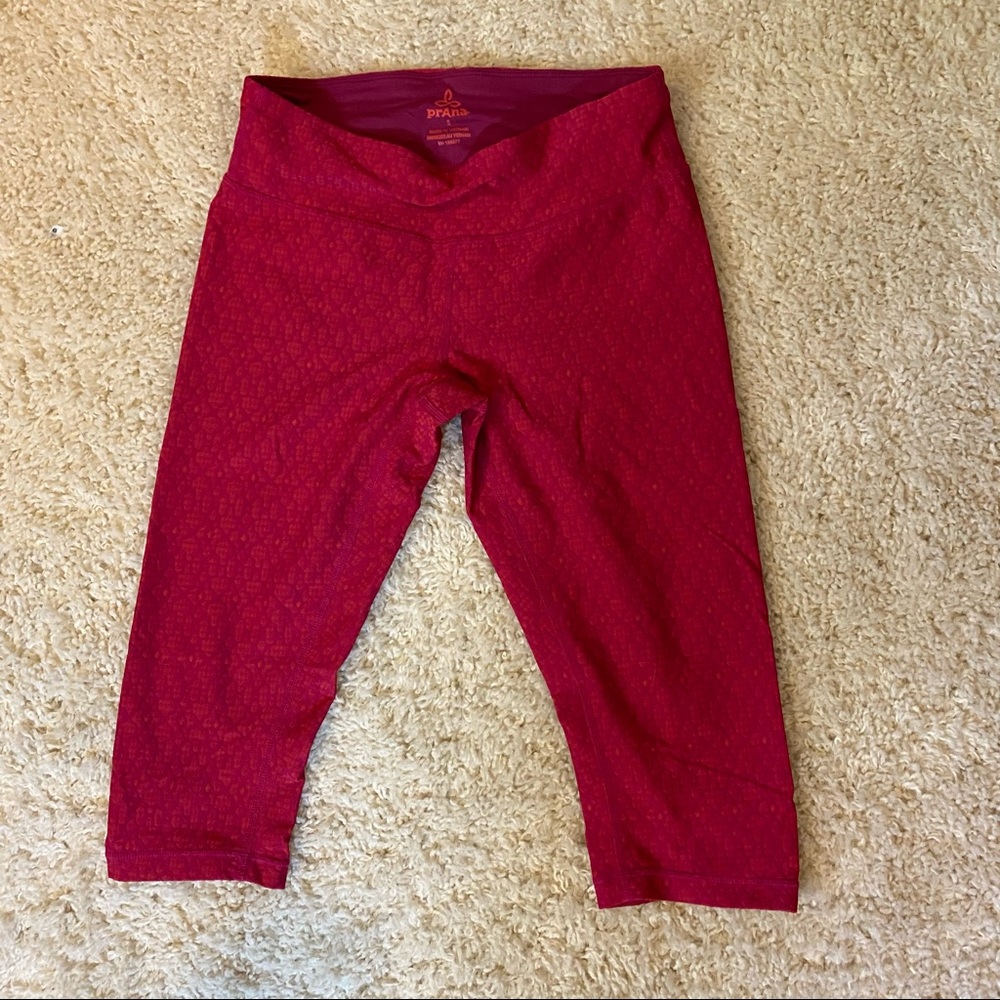 Patterned Legging Bundle! - image 2